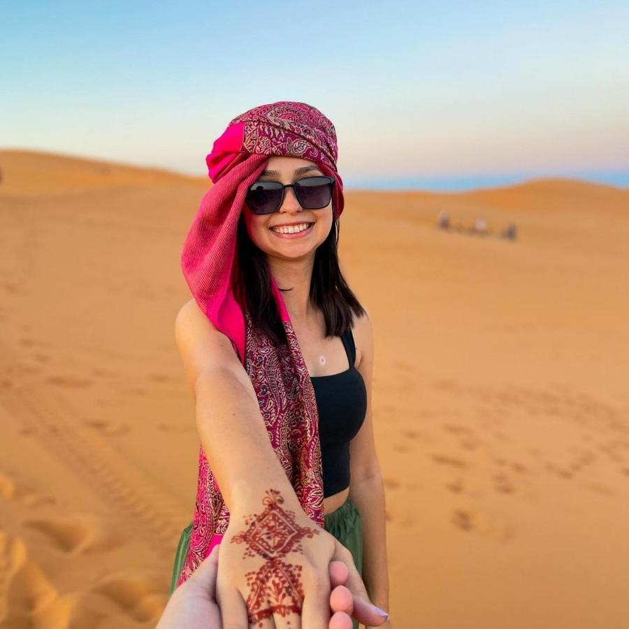 Desert Lover'S Luxury Camp Merzouga Exterior foto